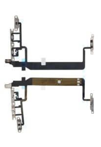 Apple iPhone 13 Pro Volume Button (Outer Cap)