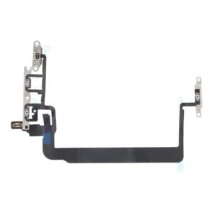 Apple iPhone 13 Pro Max Volume Button (Inner / Flex Cable) - Original Quality | MobilePartsWala