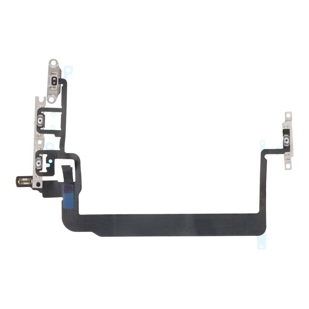 Buy Apple iPhone 13 Pro Max Volume Button (Outer Cap) Online - Original Quality Spare Part | MobilePartsWala