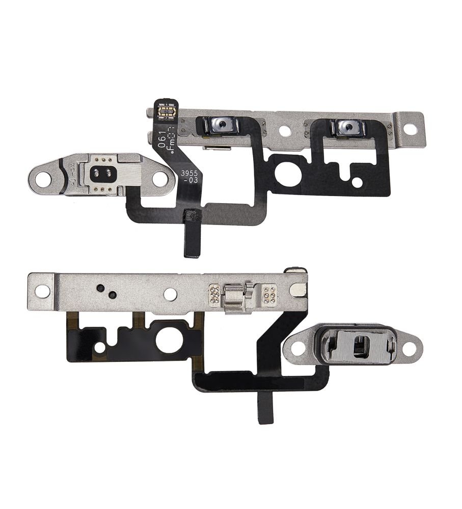 Apple iPhone 14 Volume Button (Inner / Flex Cable) - Original Quality | MobilePartsWala