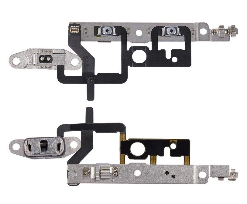 Apple iPhone 14 Plus Volume Button (Inner / Flex Cable) - Original Quality | MobilePartsWala