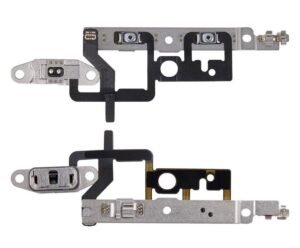 Apple iPhone 14 Plus Volume Button (Outer Cap)
