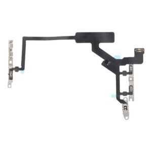 Apple iPhone 14 Pro Max Volume Button (Inner / Flex Cable) - Original Quality | MobilePartsWala