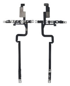 Apple iPhone 15 Pro Volume Button (Outer Cap)