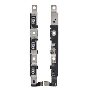 Apple iPhone 16 Volume Button (Outer Cap)