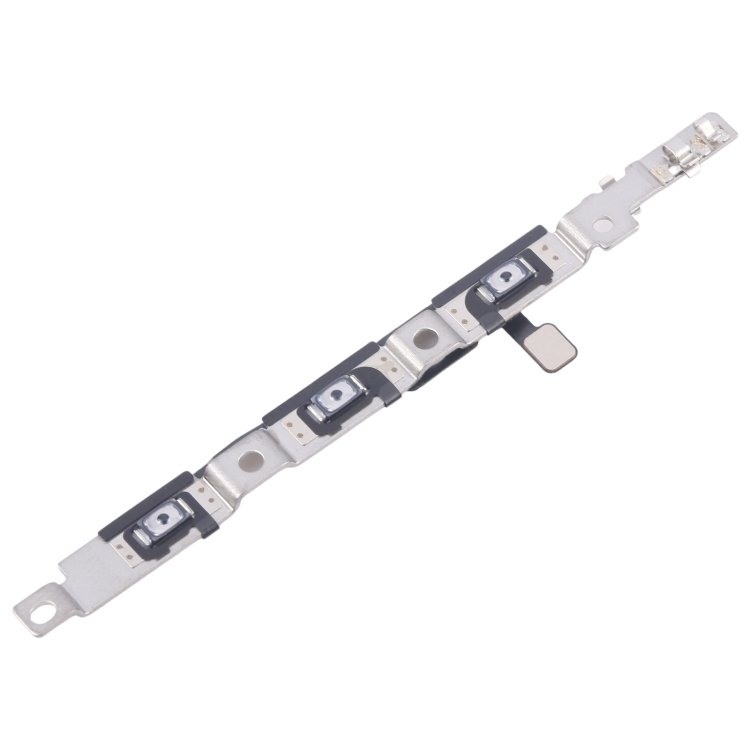 Buy Apple iPhone 16 Pro Volume Button (Outer Cap) Online - Original Quality Spare Part | MobilePartsWala