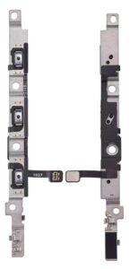 Apple iPhone 16 Pro Max Volume Button (Outer Cap)