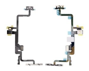 Apple iPhone 7 Plus Volume Button (Outer Cap)