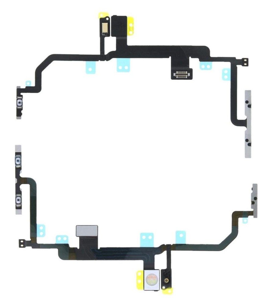 Apple iPhone 8 Volume Button (Inner / Flex Cable) - Original Quality | MobilePartsWala