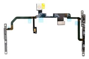 Apple iPhone 8 Plus Volume Button (Inner / Flex Cable) - Original Quality | MobilePartsWala