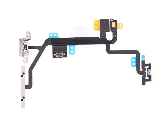 Buy Apple iPhone SE 2020 Volume Button (Outer Cap) Online - Original Quality Spare Part | MobilePartsWala