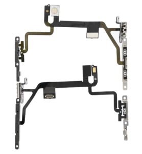 Apple iPhone SE 2022 Volume Button (Inner / Flex Cable) - Original Quality | MobilePartsWala