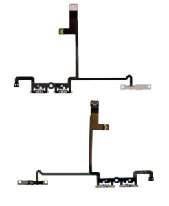 Apple iPhone X Volume Button (Inner / Flex Cable) - Original Quality | MobilePartsWala