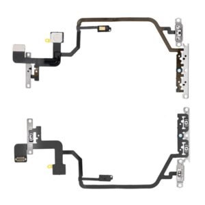 Apple iPhone XR Volume Button (Inner / Flex Cable) - Original Quality | MobilePartsWala