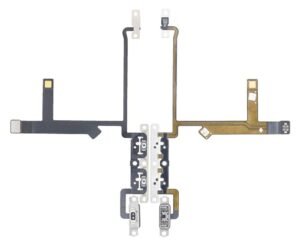 Apple iPhone XS Volume Button (Outer Cap)