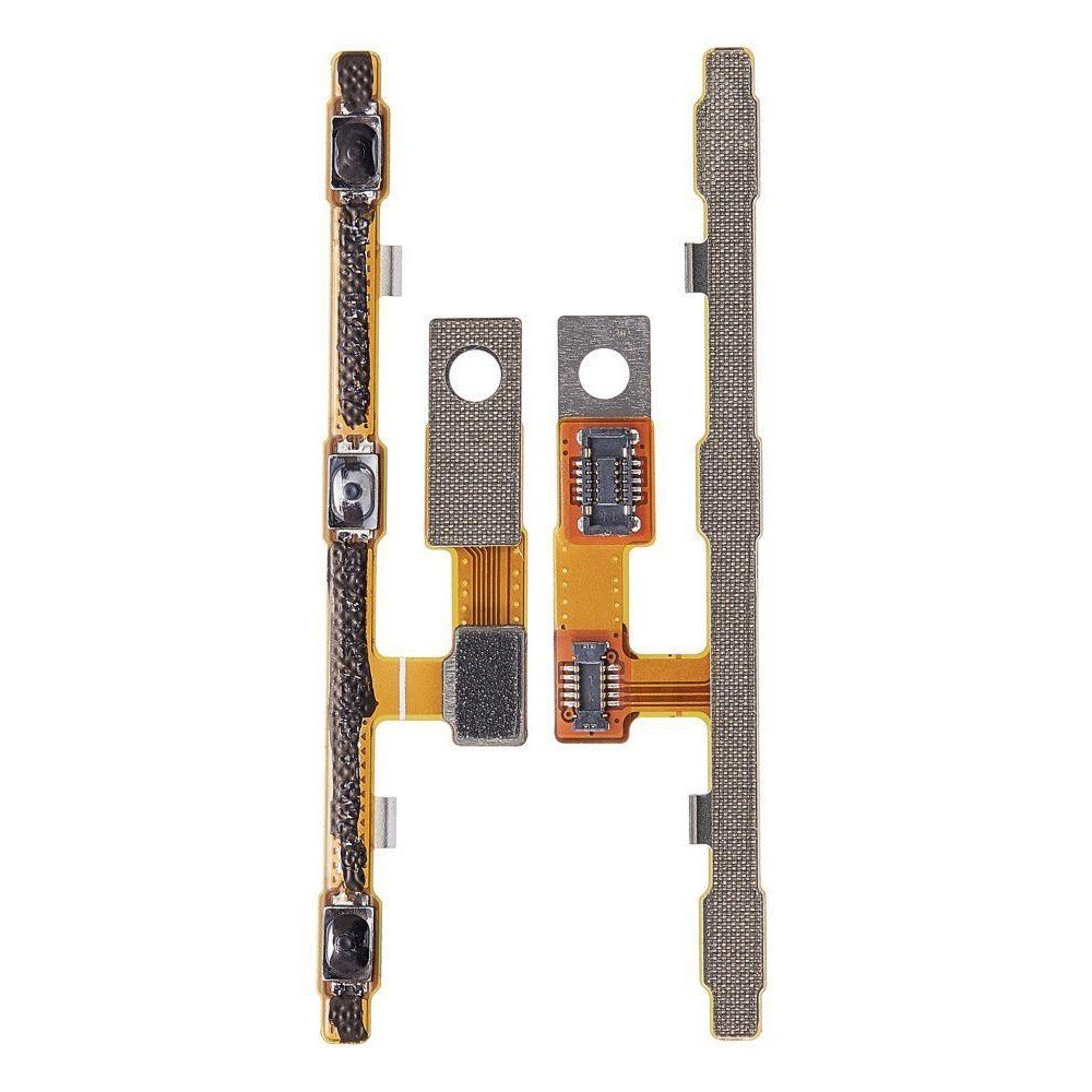 Asus ROG Phone 5s Volume Button (Outer Cap) - Original Quality Spare Part | MobilePartsWala