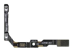 Asus ROG Phone 6 Pro Volume Button (Outer Cap) - Original Quality Spare Part | MobilePartsWala