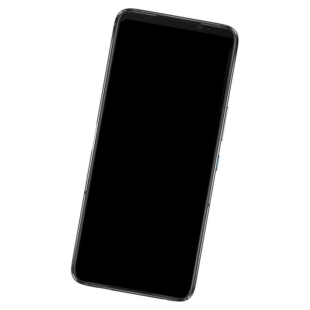Asus ROG Phone 7 Ultimate Volume Button (Outer Cap) - Original Quality Spare Part | MobilePartsWala