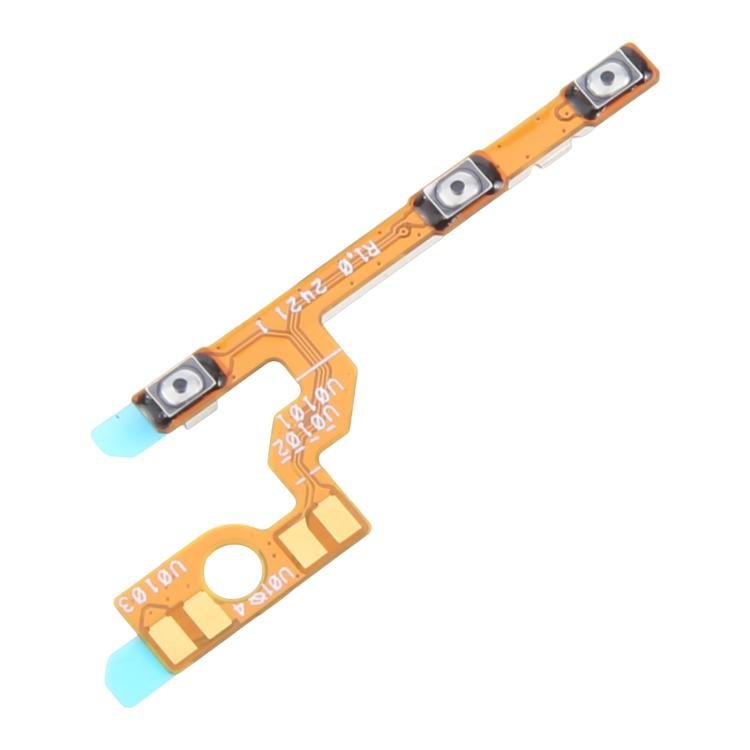 Buy Asus ROG Phone 8 Pro Volume Button (Inner / Flex Cable) Online - Original Quality Spare Part | MobilePartsWala