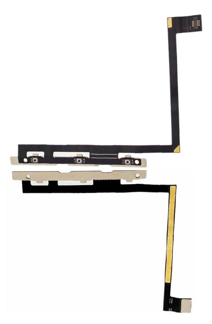Asus ROG Phone Volume Button (Outer Cap) - Original Quality Spare Part | MobilePartsWala