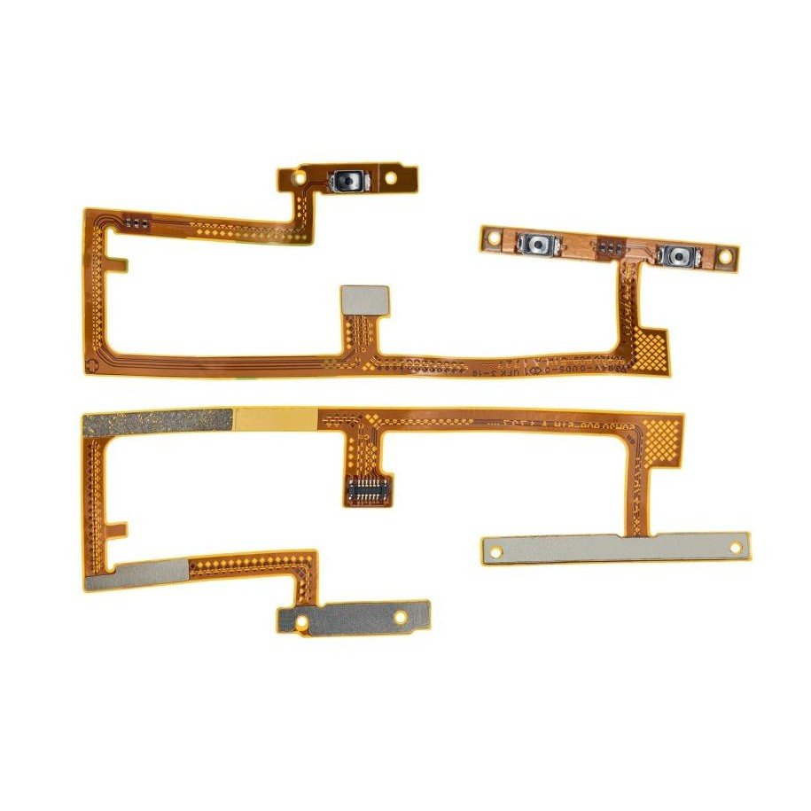 Google Pixel 2 Volume Button (Outer Cap) - Original Quality Spare Part | MobilePartsWala