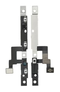 Google Pixel 3 Volume Button (Outer Cap) - Original Quality Spare Part | MobilePartsWala