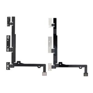 Google Pixel 4 Volume Button (Outer Cap) - Original Quality Spare Part | MobilePartsWala