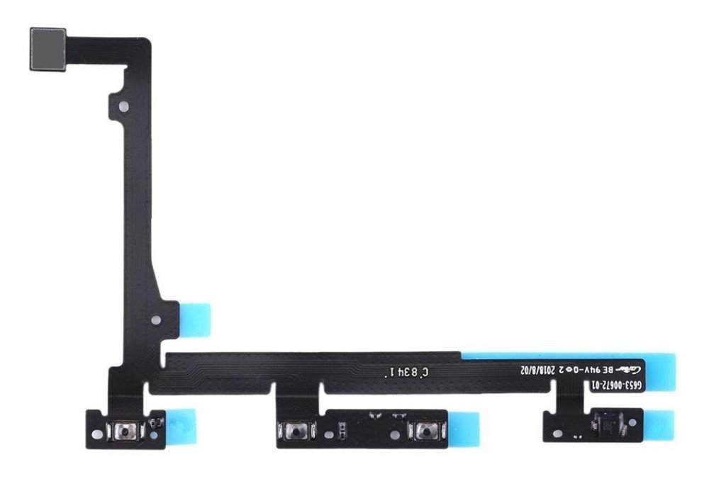 Buy Google Pixel 4 XL Volume Button (Inner / Flex Cable) Online - Original Quality Spare Part | MobilePartsWala