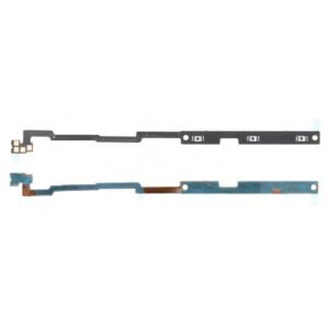 Google Pixel 4a 5G Volume Button (Outer Cap) - Original Quality Spare Part | MobilePartsWala