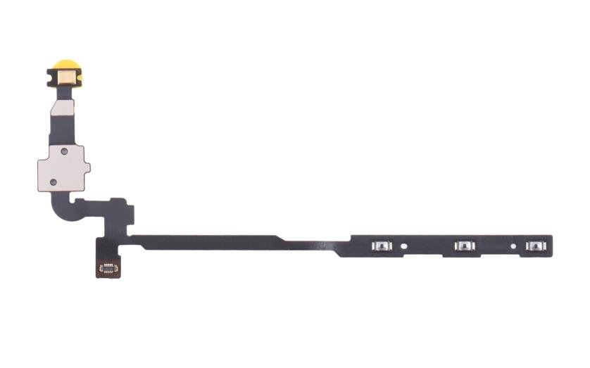 Buy Google Pixel 6a Volume Button (Inner / Flex Cable) Online - Original Quality Spare Part | MobilePartsWala
