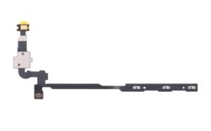 Google Pixel 6a Volume Button (Outer Cap) - Original Quality Spare Part | MobilePartsWala