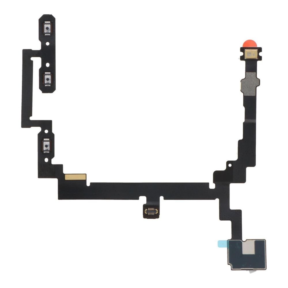 Buy Google Pixel 7a Volume Button (Inner / Flex Cable) Online - Original Quality Spare Part | MobilePartsWala