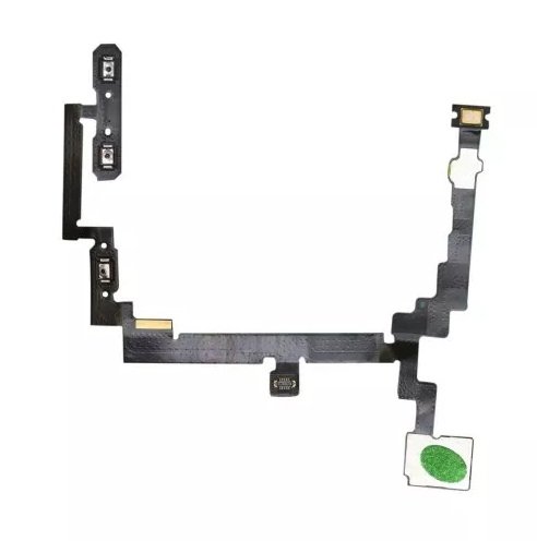 Google Pixel 8a Volume Button (Outer Cap) - Original Quality Spare Part | MobilePartsWala