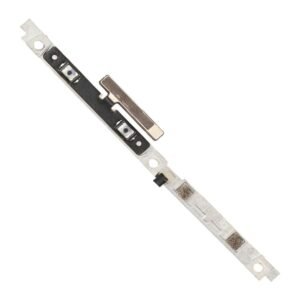 Google Pixel 9 Pro Fold Volume Button (Outer Cap) - Original Quality Spare Part | MobilePartsWala