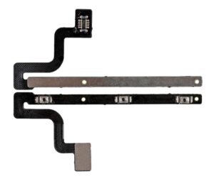 Google Pixel XL Volume Button (Outer Cap) - Original Quality Spare Part | MobilePartsWala