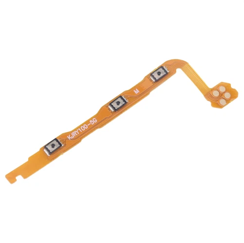 Buy Honor 100 Volume Button (Inner / Flex Cable) Online - Original Quality Spare Part | MobilePartsWala
