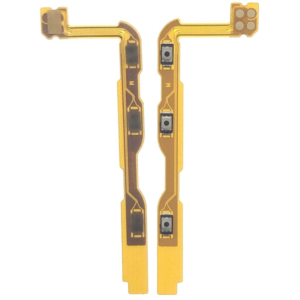 Buy Honor 200 Volume Button (Inner / Flex Cable) Online - Original Quality Spare Part | MobilePartsWala