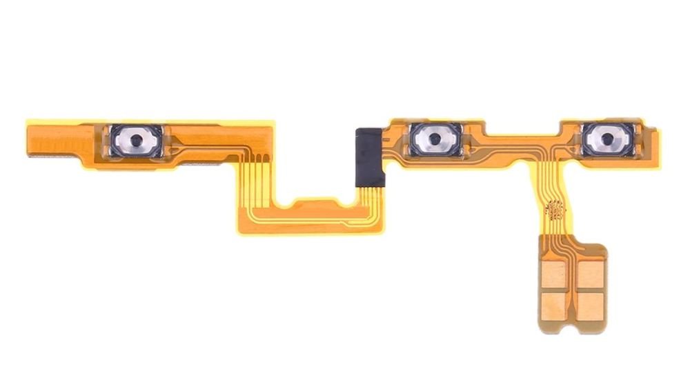 Buy Honor 20 Volume Button (Inner / Flex Cable) Online - Original Quality Spare Part | MobilePartsWala