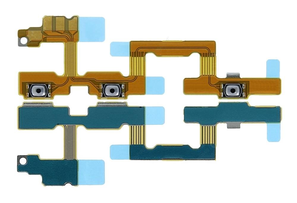 Buy Honor 20 Pro Volume Button (Inner / Flex Cable) Online - Original Quality Spare Part | MobilePartsWala
