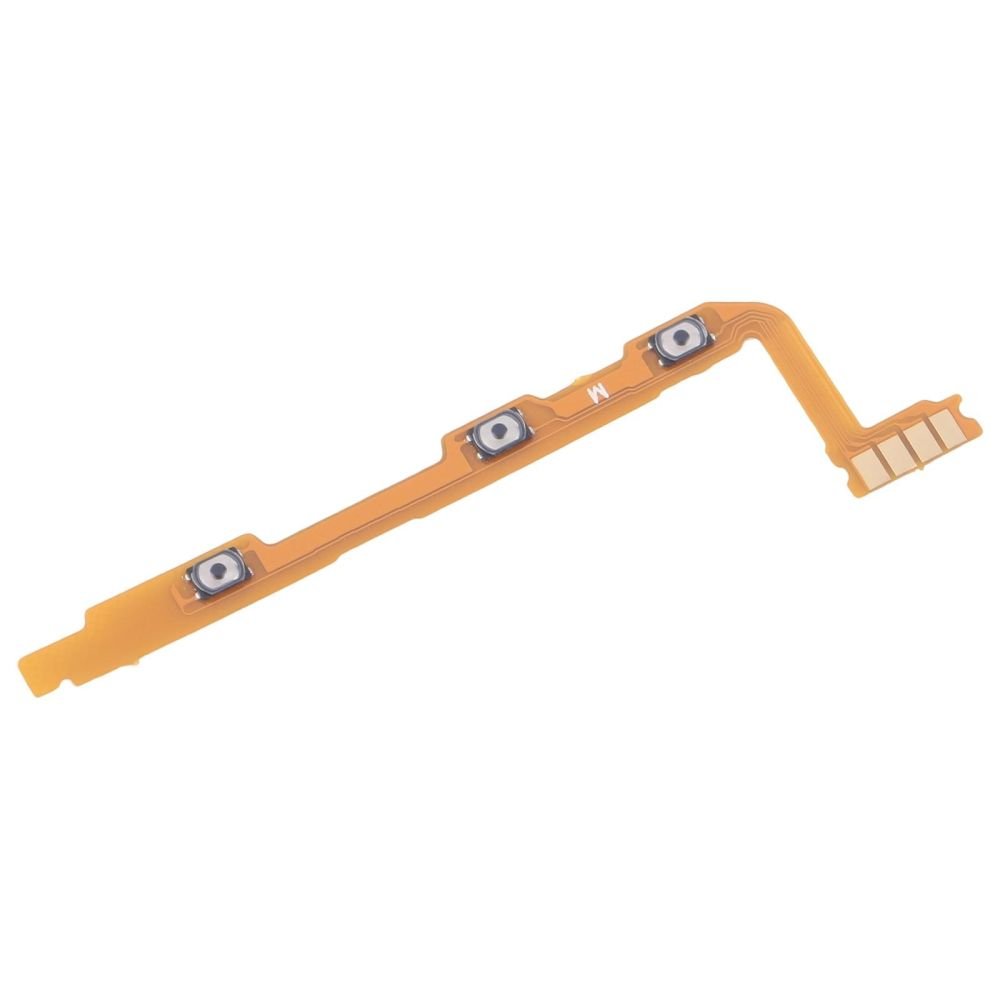 Honor 300 Volume Button (Outer Cap) - Original Quality Spare Part | MobilePartsWala