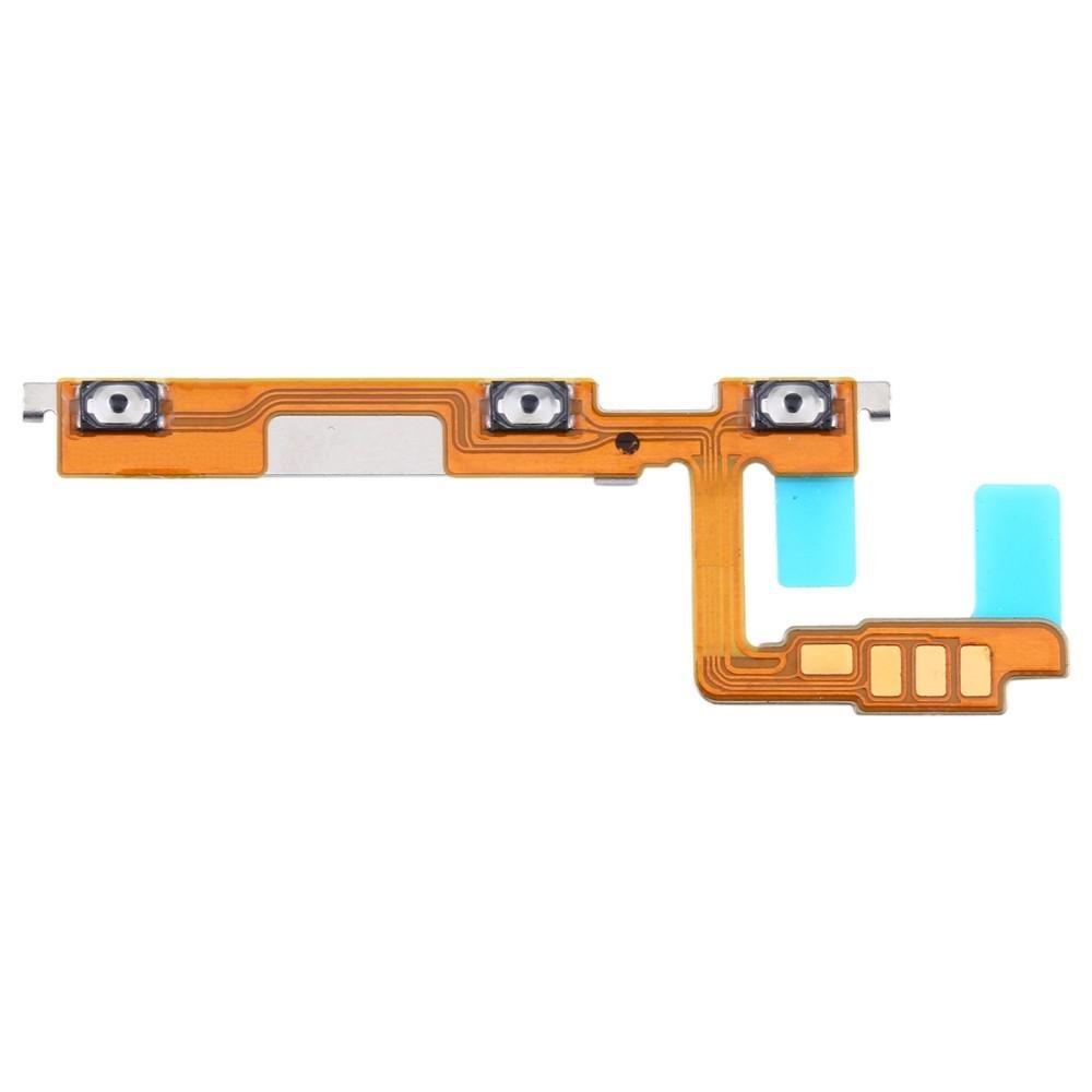 Buy Honor 30 Volume Button (Inner / Flex Cable) Online - Original Quality Spare Part | MobilePartsWala