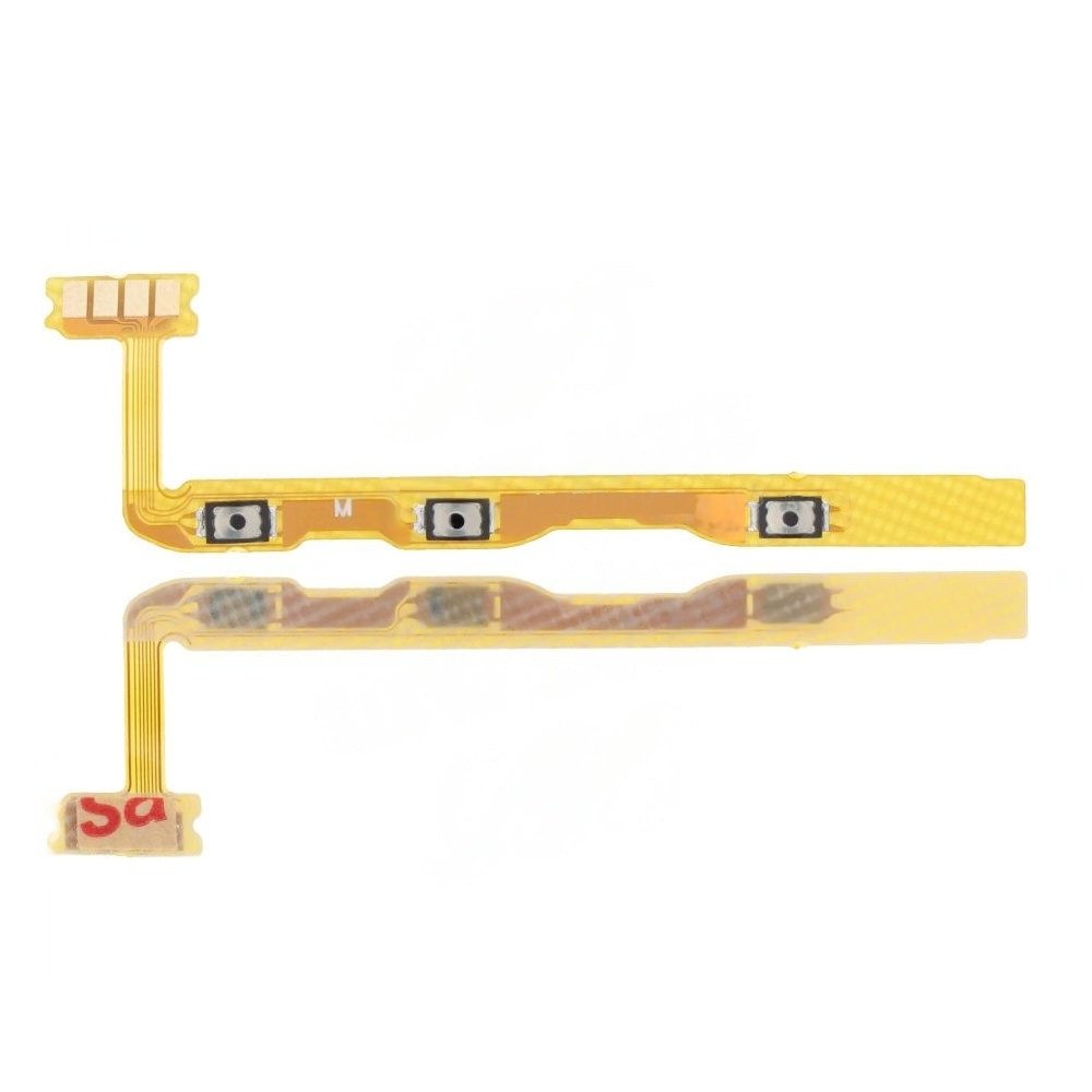 Buy Honor 90 Volume Button (Inner / Flex Cable) Online - Original Quality Spare Part | MobilePartsWala