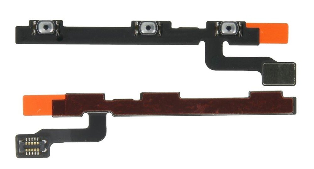 Buy Honor 9 Volume Button (Inner / Flex Cable) Online - Original Quality Spare Part | MobilePartsWala