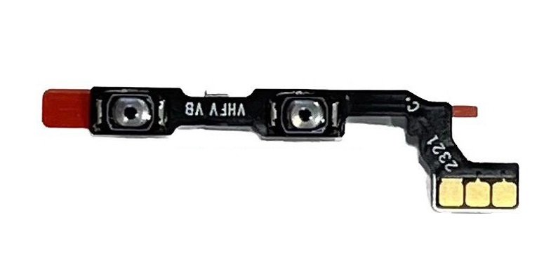 Buy Honor Magic V2 Volume Button (Inner / Flex Cable) Online - Original Quality Spare Part | MobilePartsWala