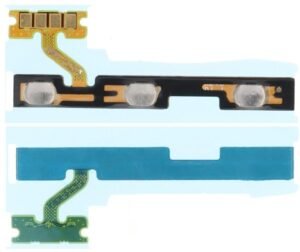 Honor X6 Volume Button (Inner / Flex Cable)
