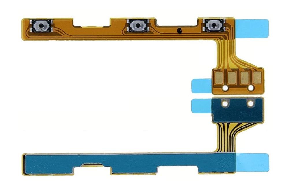 Buy Honor 10 Volume Button (Inner / Flex Cable) Online - Original Quality Spare Part | MobilePartsWala