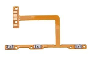 Infinix Hot 10 Volume Button (Inner / Flex Cable)