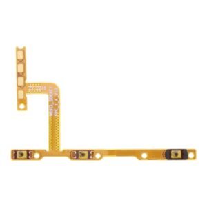 Infinix Hot 11 Volume Button (Inner / Flex Cable)