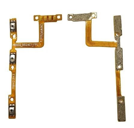 Buy Infinix Hot 40 Volume Button (Inner / Flex Cable) Online - Original Quality Spare Part | MobilePartsWala