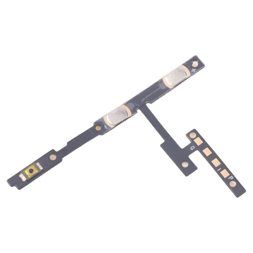 Buy Infinix Hot 50 Volume Button (Inner / Flex Cable) Online - Original Quality Spare Part | MobilePartsWala
